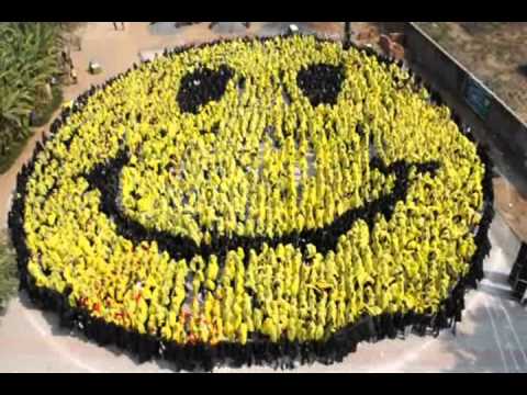 Breaking the Guinness Record